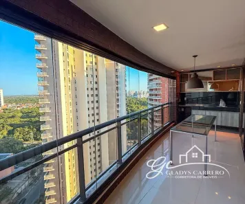 Apartamento com 3 Quartos à venda, 177m² no Cocó, Fortaleza