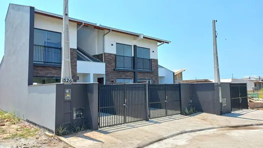 Casa com 2 Quartos à venda, 68m² no Areias Pequenas, Araquari