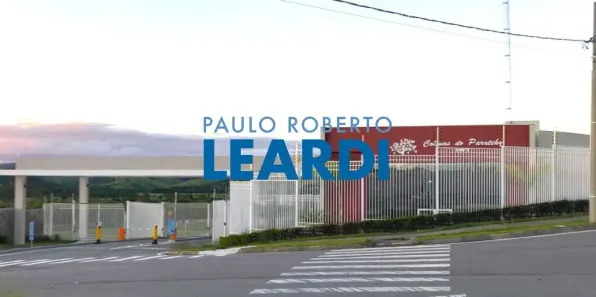 Lote/Terreno à venda, 1180m² no Condomínio Residencial Colinas do Paratehy, São José dos Campos