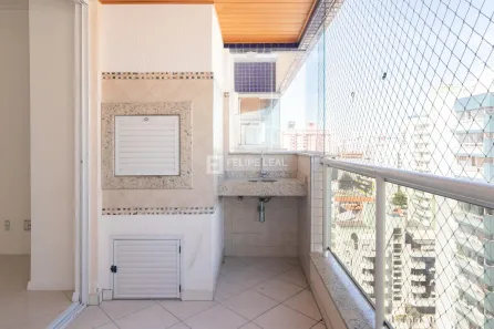 Apartamento com 4 Quartos à venda, 131m² no Campinas, São José
