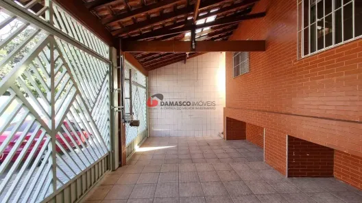 Casa com 2 Quartos à venda, 100m² no Jardim Independência, São Paulo