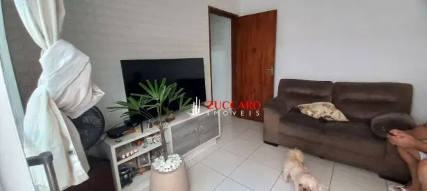 Sobrado com 3 Quartos à venda, 180m² no Macedo, Guarulhos