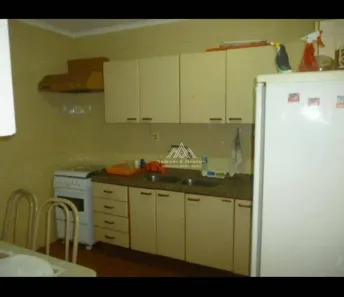 Apartamento com 2 Quartos à venda, 57m² no Jardim Paulistano, Ribeirão Preto