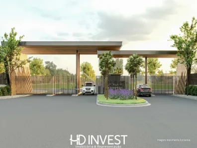 Lote/Terreno à venda, 360m² no Vila Inglesa, Indaiatuba