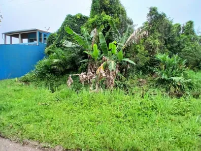 Lote/Terreno à venda, 150m² no Chácara Glória, Itanhaém