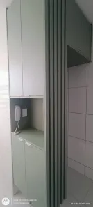 Apartamento com 2 Quartos para alugar, 44m² no Boa Viagem, Recife