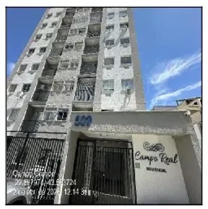 Apartamento com 1 Quarto à venda, 50m² no Campo Grande, Rio de Janeiro