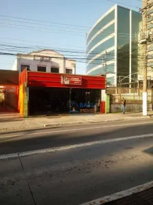 Imóvel Comercial com 12 Quartos para alugar, 230m² no Água Branca, São Paulo