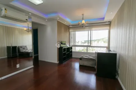 Apartamento com 2 Quartos à venda, 57m² no Morro Santana, Porto Alegre