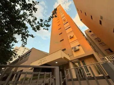 Apartamento com 3 Quartos à venda, 102m² no Centro, Londrina