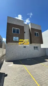 Apartamento com 2 Quartos à venda, 48m² no Gramame, João Pessoa