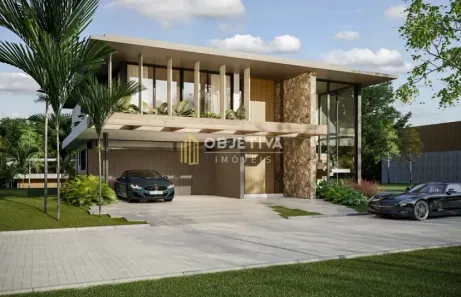 Casa de Condomínio com 4 Quartos à venda, 390m² no Jardim Mauá, Novo Hamburgo