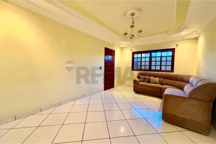Casa com 2 Quartos à venda, 222m² no Jardim Ouro Verde, Limeira