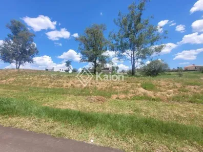 Lote/Terreno à venda, 2035m² no Condomínio Terras de São José, Itu