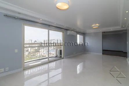 Apartamento com 4 Quartos à venda, 258m² no Indianópolis, São Paulo