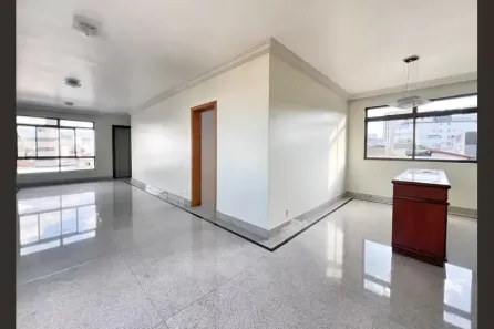 Apartamento com 4 Quartos à venda, 300m² no Prado, Belo Horizonte