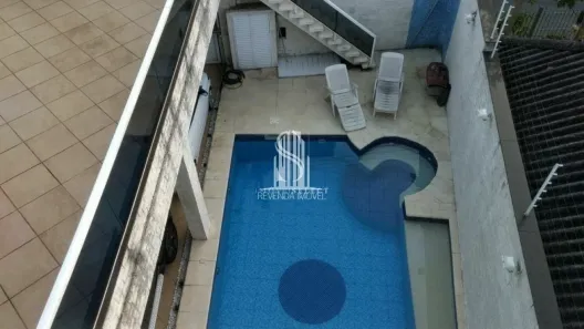 Sobrado com 4 Quartos à venda, 500m² no Sacomã, São Paulo