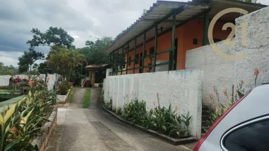 Fazenda/Sítio com 2 Quartos à venda, 100m² no Parque Alvorada, Santana de Parnaíba