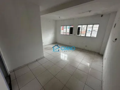 Casa com 1 Quarto para alugar, 55m² no Mooca, São Paulo