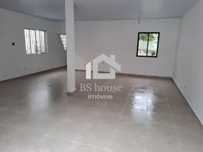 Ponto Comercial para alugar, 100m² no Jardim, Santo André