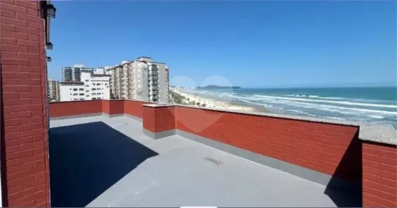 Cobertura com 5 Quartos à venda, 304m² no Ocian, Praia Grande