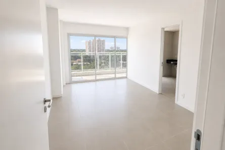 Apartamento com 3 Quartos à venda, 119m² no Meireles, Fortaleza