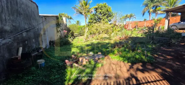 Lote/Terreno à venda, 400m² no Setor Habitacional Vicente Pires, Brasília