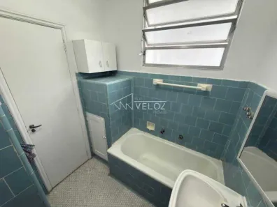 Apartamento com 2 Quartos à venda, 82m² no Botafogo, Rio de Janeiro