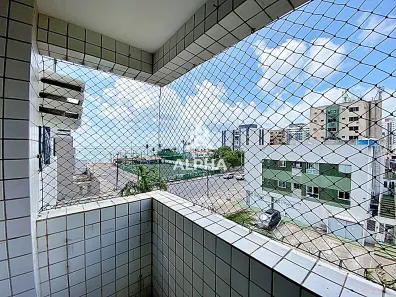 Apartamento com 2 Quartos à venda, 56m² no Candeias, Jaboatão dos Guararapes