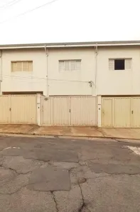 Casa com 2 Quartos para alugar, 50m² no Cidade Jardim, Limeira