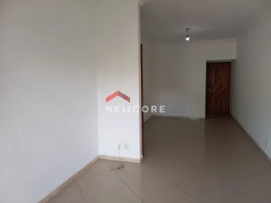 Apartamento com 2 Quartos à venda, 102m² no Praça Seca, Rio de Janeiro