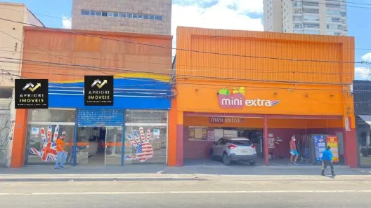 Galpão/Depósito/Armazém para alugar, 300m² no Santo Amaro, São Paulo