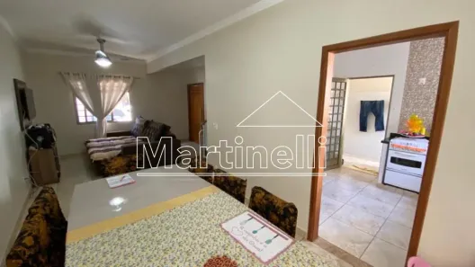Casa de Condomínio com 4 Quartos à venda, 106m² no City Ribeirão, Ribeirão Preto