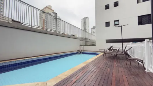 Apartamento com 2 Quartos à venda, 60m² no Vila Mariana, São Paulo
