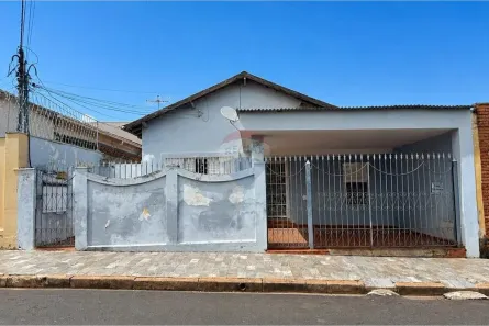 Casa com 3 Quartos à venda, 144m² no Campos Elíseos, Ribeirão Preto