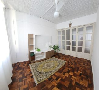 Apartamento com 1 Quarto à venda, 46m² no Centro Histórico, Porto Alegre