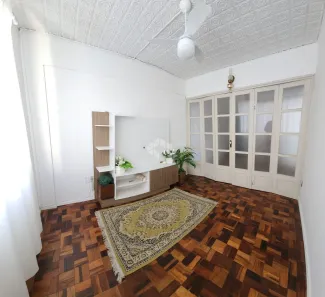 Apartamento com 1 Quarto à venda, 46m² no Centro Histórico, Porto Alegre