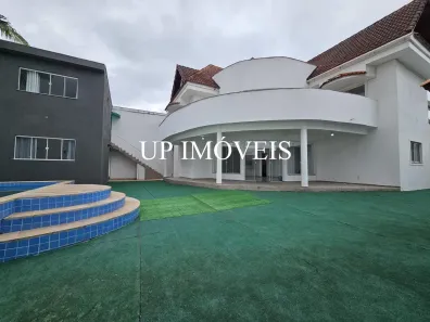 Casa com 6 Quartos para alugar, 450m² no Recreio dos Bandeirantes, Rio de Janeiro