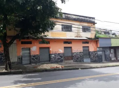 Casa com 8 Quartos à venda, 300m² no União, Belo Horizonte