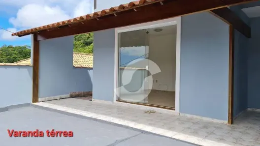 Casa com 3 Quartos à venda, 165m² no Serra Grande, Niterói