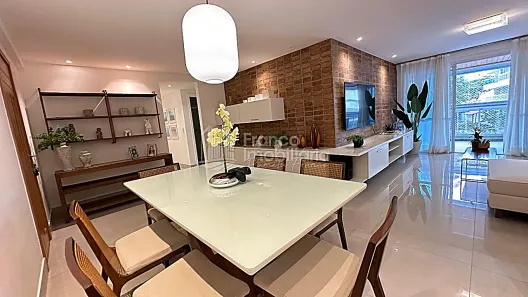 Apartamento com 4 Quartos à venda, 185m² no Icaraí, Niterói