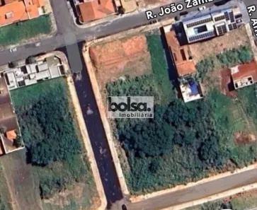 Lote/Terreno à venda, 1089m² no Centro, Bauru