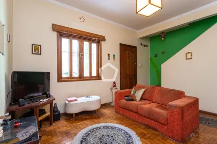 Casa com 2 Quartos à venda, 140m² no Bela Vista, São Paulo