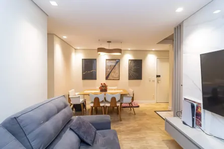 Apartamento com 2 Quartos à venda, 68m² no Jardim Flor da Montanha, Guarulhos