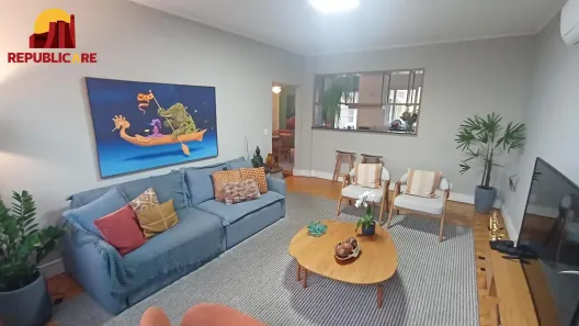 Apartamento com 4 Quartos à venda, 122m² no Independência, Porto Alegre