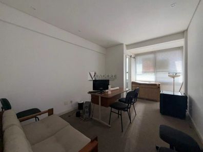 Sala Comercial à venda, 35m² no Estoril, Belo Horizonte