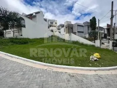 Lote/Terreno à venda, 302m² no Mogi Moderno, Mogi das Cruzes