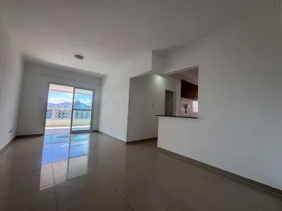 Apartamento com 2 Quartos à venda, 86m² no Canto do Forte, Praia Grande