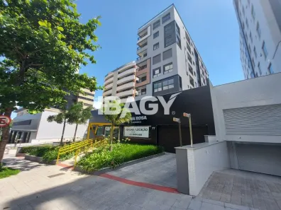 Apartamento com 2 Quartos para alugar, 65m² no Itacorubi, Florianópolis