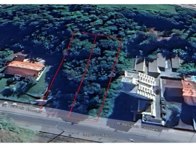 à venda, 1005m² no Imigrantes, Timbó